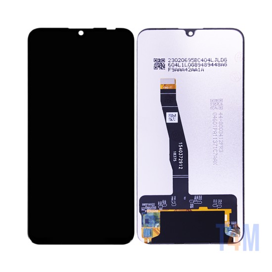 Touch+Display Huawei Honor 10 Lite Black